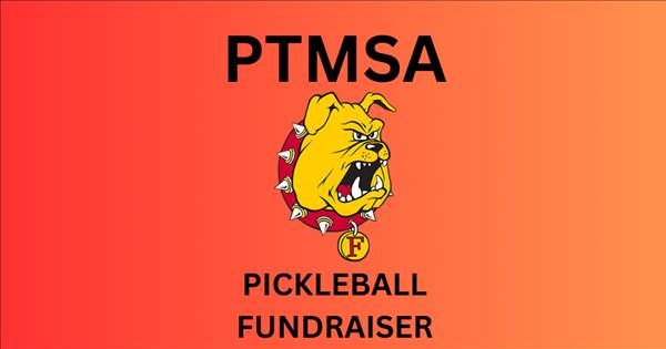 Ferris PTMSA Fundraiser
