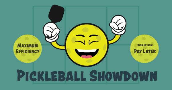 Pickleball Showdown LBI (Mixed Doubles)