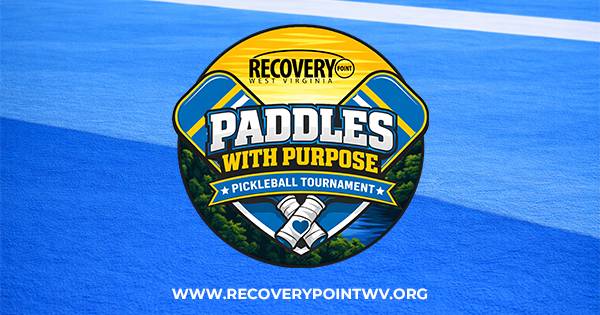 Paddles with Purpose Pickleball Tournament