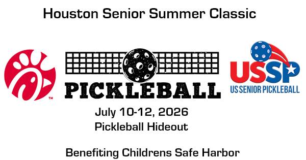 Houston Senior Summer Classic