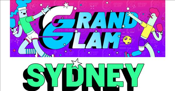 Sydney Grand Slam II