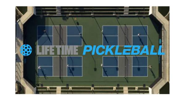 Life Time Spring Classic NDH