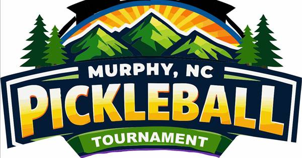 2026 Murphy NC Pickleball Tournament