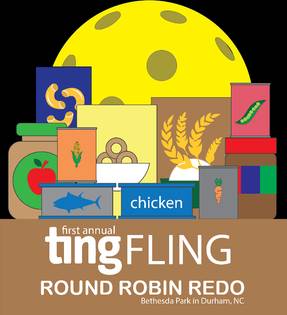 Round Robin Redo@ Bethesda Park