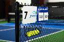 Pickleball Center Open Tournament