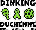 Dinking For Duchenne