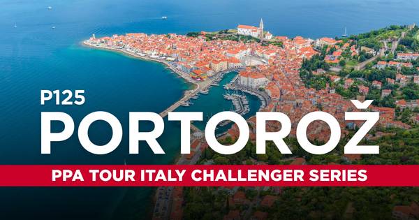 PPA Italy P125 Portoroz