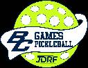 The 2023 BC Games For JDRF