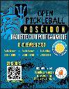 Open Pickleball Poséidon
