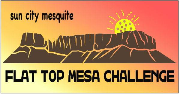 FLAT TOP MESA CHALLENGE 2026