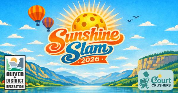 Sunshine Slam 2026