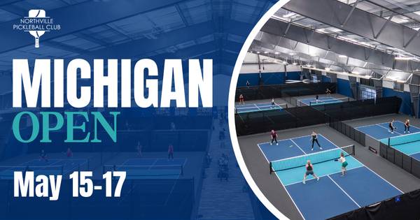 Michigan Open