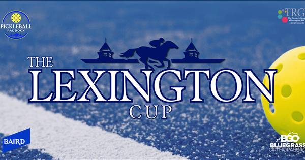 The Lexington Cup