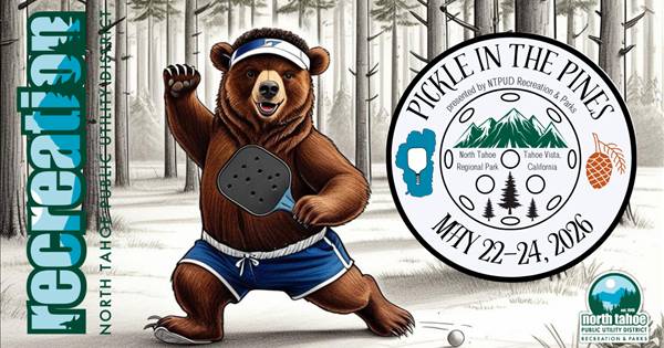 Pickle in the Pines - 2026