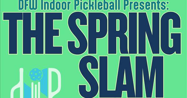 Spring Slam 2026