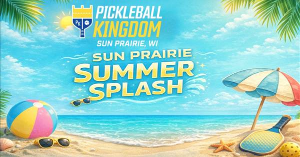 Sun Prairie Summer Splash