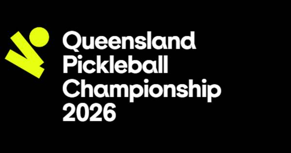2026 Queensland Pickleball Championship