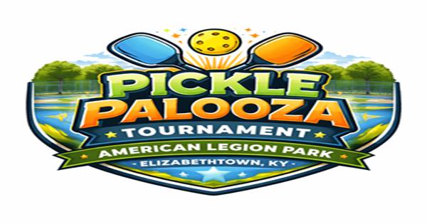 Pickle Palooza