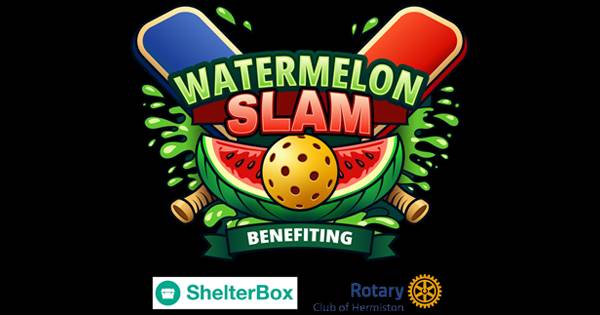 Hermiston Rotary Watermelon Slam