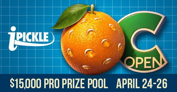 iPickle $15K OC Open - Expecting 800-1000 Entries!