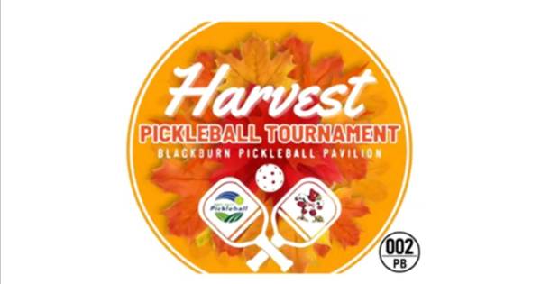 Skagit Valley Harvest Tournament by ZZ2