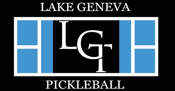 Lake Geneva Pickleball Summer Smash Tournament 2026