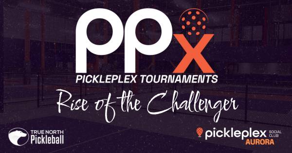 PPx Rise of The Challenger