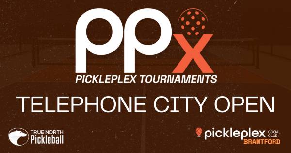 PPx Telephone City Open