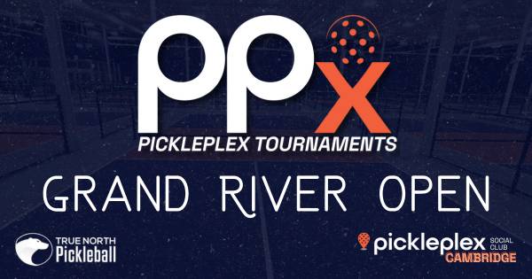PPx Grand River Open