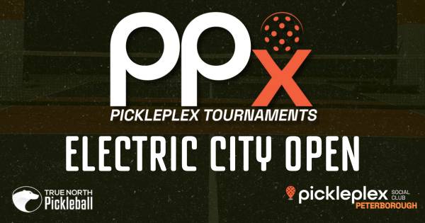PPx Electric City Open