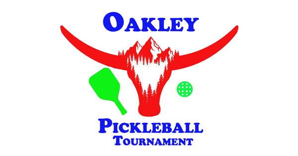Oakley Pickleball Tournament 2026