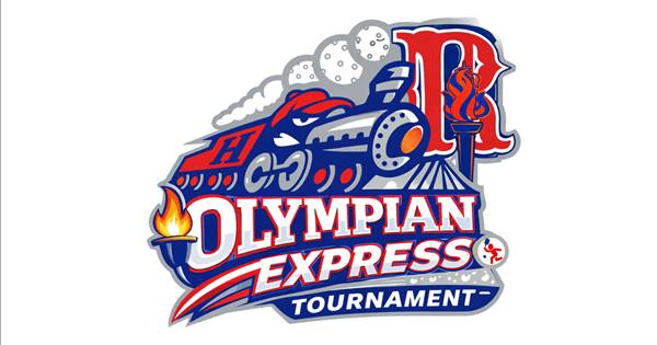 Olympian Express