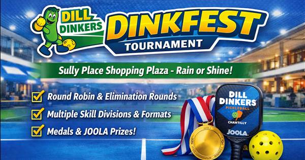 The Dill Dinkfest