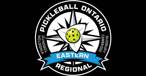 Pickleball Ontario Eastern Regional