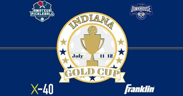 The Indiana Gold Cup @ The Dink House Carmel