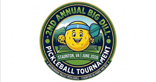 2nd Annual Big Dill
