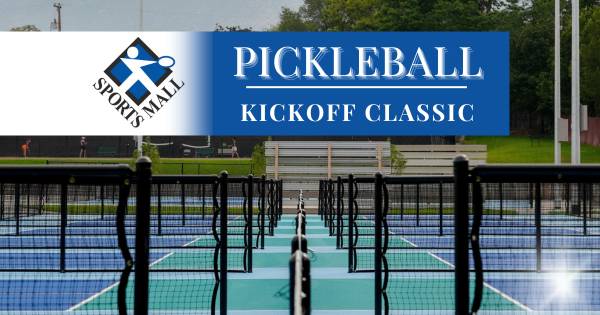 Sports Mall Kickoff Classic