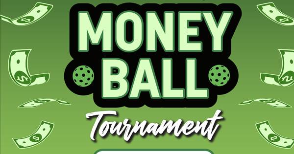 Get Newked - Money Ball