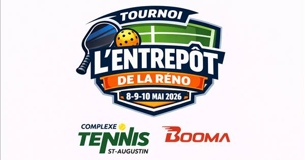 Tournoi de la rentrée l'Entrepôt de la réno