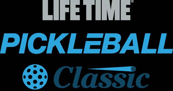 Summer Pickleball Classic-Life Time