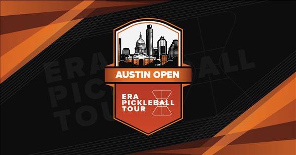 ERA Pickleball Tour: Austin Open