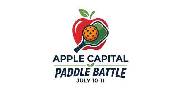 2026 Apple Capital Paddle Battle (INDOORS/FULL AC, Ellijay, GA)