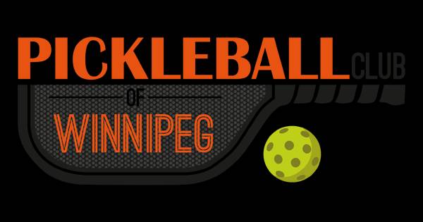 Pickleball Club of Winnipeg High School Open