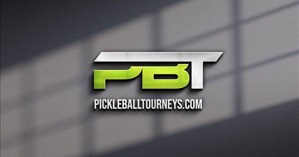 Summer Sizzler at Peak Time Pickleball Hosted by PBT