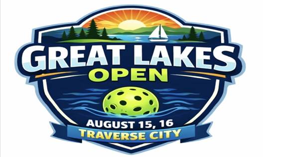 Great Lakes Open