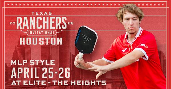 Texas Ranchers Invitational MLP STYLE