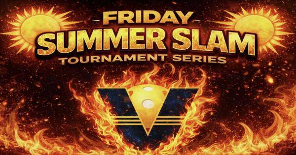 Victory Friday Night Summer Slam Series