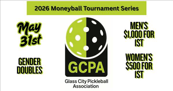 GCPA Moneyball Tournament Series