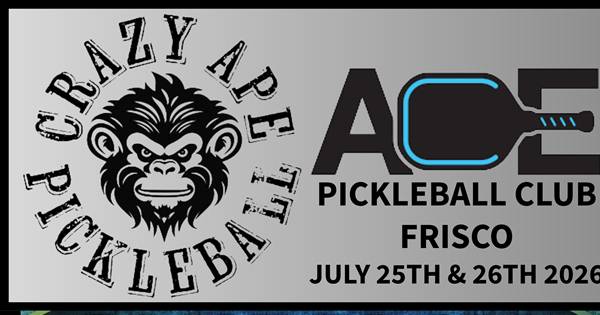 CRAZY APE-ACE FRISCO