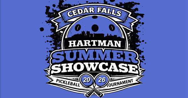 Hartman Summer Showcase - $15,000 Prize Pot
